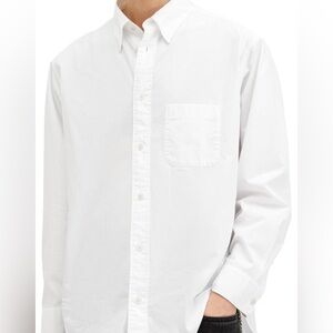 All Saints Men’s Casual Shirt